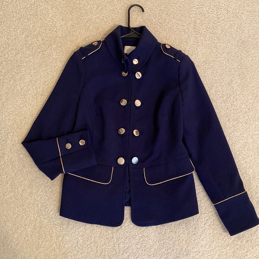 Chico’s jacket